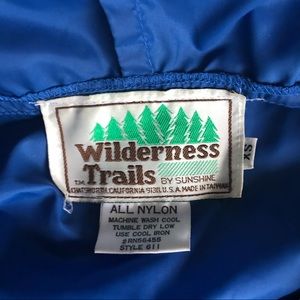 Jackets & Coats - Vintage 90’s Windbreaker Jackets & Coats - Vintage 90’s Windbreaker